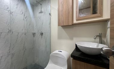 ARRIENDO APARTAMENTO PRIMAVERA