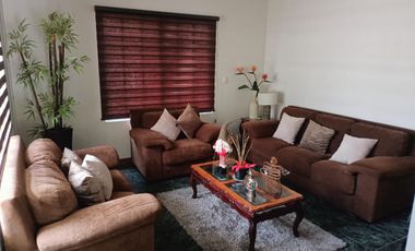 CASA AMUEBLADA  EN RENTA CALLE RIO ATOYAC 10, JARDINES DE TUXPAN VER