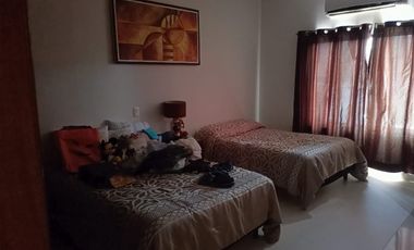 CASA AMUEBLADA  EN RENTA CALLE RIO ATOYAC 10, JARDINES DE TUXPAN VER