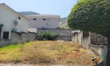 Venta de Terreno en Porto Alegre – Vía a la Costa