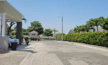 Venta de Terreno en Porto Alegre – Vía a la Costa