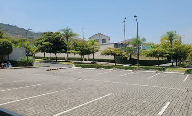 Venta de Terreno en Porto Alegre – Vía a la Costa
