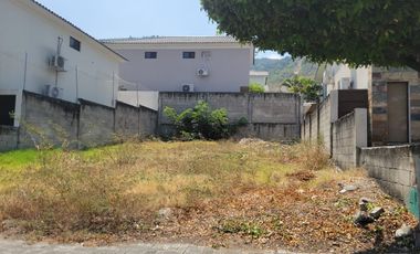 Venta de Terreno en Porto Alegre – Vía a la Costa