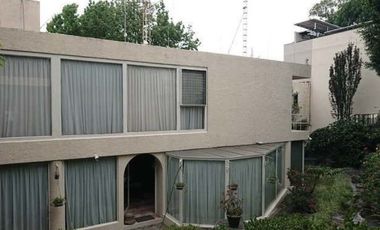 Terreno en Venta en Jardines del Pedregal