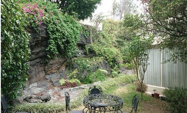 Terreno en Venta en Jardines del Pedregal