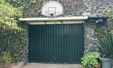 Terreno en Venta en Jardines del Pedregal