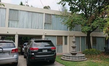 Terreno en Venta en Jardines del Pedregal