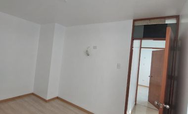 VENDO DEPARTAMENTO – SURCO | URB. LIBERTAD