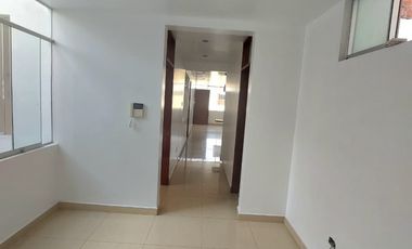 VENDO DEPARTAMENTO – SURCO | URB. LIBERTAD