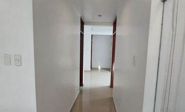 VENDO DEPARTAMENTO – SURCO | URB. LIBERTAD