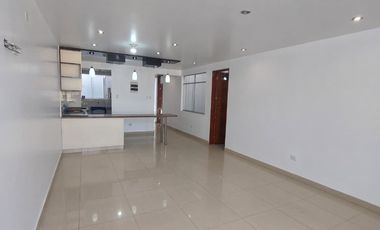 VENDO DEPARTAMENTO – SURCO | URB. LIBERTAD