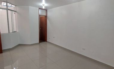 VENDO DEPARTAMENTO – SURCO | URB. LIBERTAD