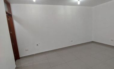 VENDO DEPARTAMENTO – SURCO | URB. LIBERTAD
