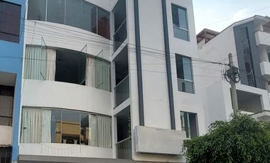 VENDO DEPARTAMENTO – SURCO | URB. LIBERTAD