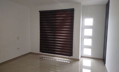 Alquiler de Villa de 4 dormitorios – Vía Salitre Km 13