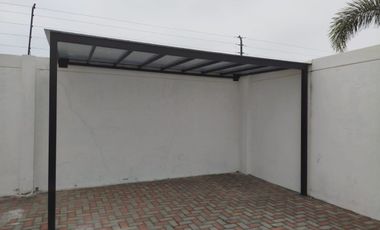 Alquiler de Villa de 4 dormitorios – Vía Salitre Km 13