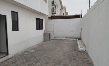 Alquiler de Villa de 4 dormitorios – Vía Salitre Km 13