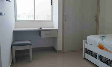 ARRIENDO APARTAMENTO AMOBLADO