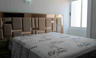 ARRIENDO APARTAMENTO AMOBLADO