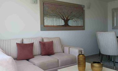 ARRIENDO APARTAMENTO AMOBLADO