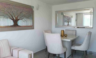 ARRIENDO APARTAMENTO AMOBLADO