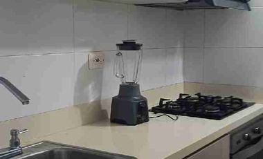 ARRIENDO APARTAMENTO AMOBLADO