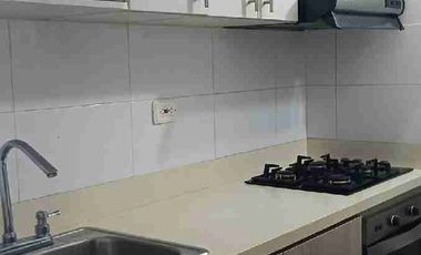 ARRIENDO APARTAMENTO AMOBLADO