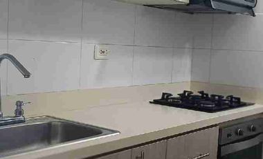 ARRIENDO APARTAMENTO AMOBLADO