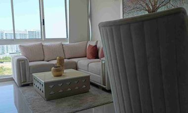 ARRIENDO APARTAMENTO AMOBLADO