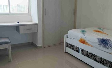 ARRIENDO APARTAMENTO AMOBLADO