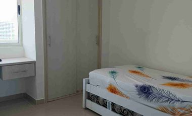 ARRIENDO APARTAMENTO AMOBLADO