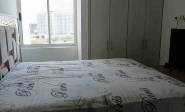 ARRIENDO APARTAMENTO AMOBLADO