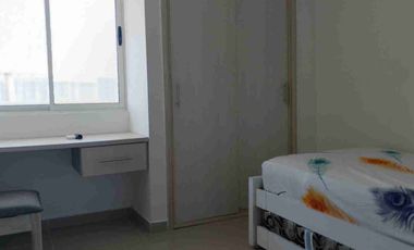 ARRIENDO APARTAMENTO AMOBLADO