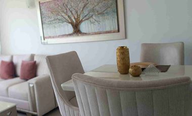 ARRIENDO APARTAMENTO AMOBLADO