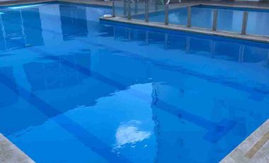 ARRIENDO APARTAMENTO AMOBLADO