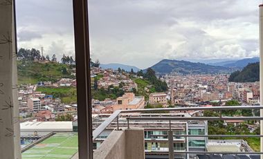 SE VENDE APARTAMENTO EN EL BARRIO SOLANO