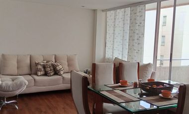 SE VENDE APARTAMENTO EN EL BARRIO SOLANO