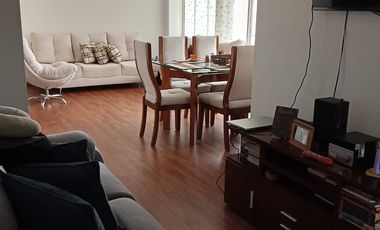 SE VENDE APARTAMENTO EN EL BARRIO SOLANO