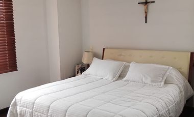 SE VENDE APARTAMENTO EN EL BARRIO SOLANO