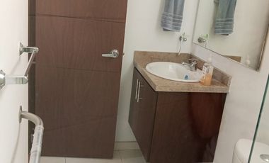 SE VENDE APARTAMENTO EN EL BARRIO SOLANO