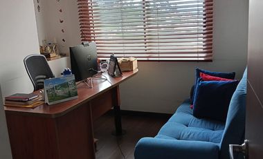 SE VENDE APARTAMENTO EN EL BARRIO SOLANO