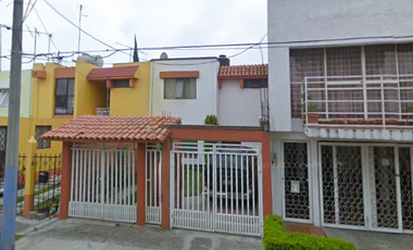 VENTA DE CASA EN EDO DE MEXICO CUAUTITLAN IZCALLI COL ARCOS DEL ALBA