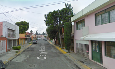 VENTA DE CASA EN EDO DE MEXICO CUAUTITLAN IZCALLI COL ARCOS DEL ALBA