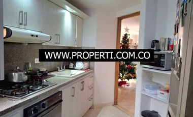 Apartamento en Arriendo Sector Estadio - Laureles