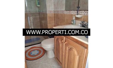 Apartamento en Arriendo Sector Estadio - Laureles
