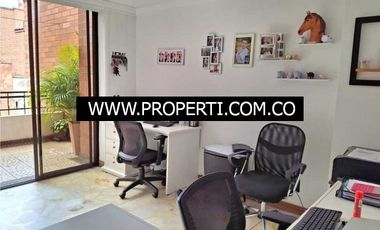 Apartamento en Arriendo Sector Estadio - Laureles