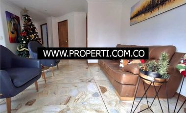 Apartamento en Arriendo Sector Estadio - Laureles