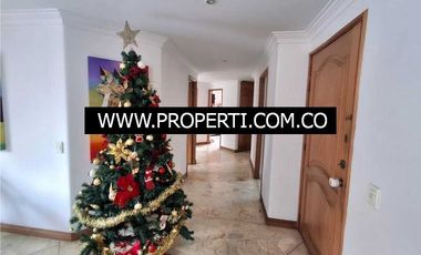 Apartamento en Arriendo Sector Estadio - Laureles