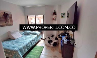 Apartamento en Arriendo Sector Estadio - Laureles