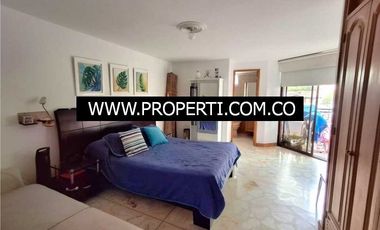 Apartamento en Arriendo Sector Estadio - Laureles